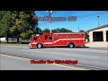 engine 501 *ride along*