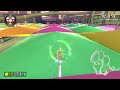 【ハングta】 バンコクラッシュnita 【tour bangkok rush】inward bike shroomless【mk8dx】 1 46.289