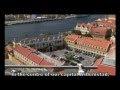 Willemstad Historical City of World Heritage _ gerry-chocoberry