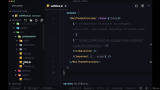 6 - Exploring our React App #react #graphql #node #js #hooks