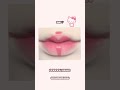 Try this korean lip tutorial # and me later 😶🌹🎀🌷