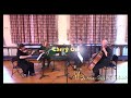 Carry On - String Quartet Cover