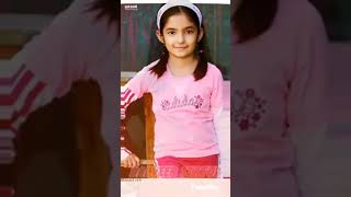 Anushka Sen Transformation  😍 Video With Mohabbat Se Nahi Waaqif Song 💃| Anushka Sen Before & Now 🔥|