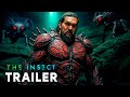 The Insect (2026) - First Trailer | Jason Momoa