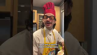 Master Chef Turns McDonald’s Gourmet! (CRAZY RESULT)
