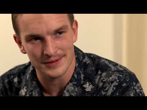 US Navy: Suicide Prevention - YouTube