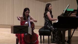 제126회 천원의낭만(2022 임재홍 \u0026 이윤하 Duo Recital in Gwang-Ju)