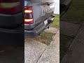 2022 Ram 1500 Rebel Exhaust with Flowmaster Super 44