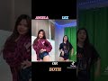 tiktok dance challenge Angela at lex