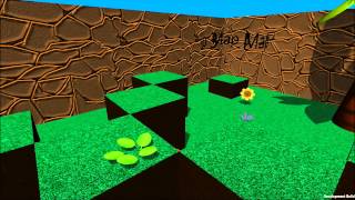 [OLD]Maze Developer Commentary 7