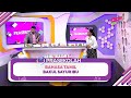 Prasekolah (2022) | Bahasa Tamil (Prasekolah): Bakul Sayur Ibu