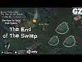 VFO: The Hunt for Sava - THE END OF THE SWAMP - Quest Completed