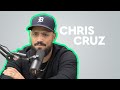 Chris Cruz - Green Room: Episode 06