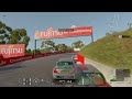 Gran Turismo™ 7 (Online TT) Renault Sport Clio V6 24V '00 @ Mount Panorama Circuit  2:31.149