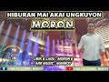 LAGU MURUT BARU 2021| HIBURAN MAI AKAI UNGKUYON|MORON