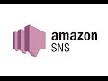 How to configure AWS Alert | Alarm using SNS Services.