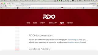 031 Red Hat Openstack related Solutions Overview