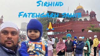 Shaheedi Jor Mela Fatehgarh Sahib 26,27,28 December