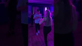 Halifax Salsa Dancing | January 2023 | Haliente Dance Studio