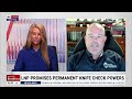 SkyNews Breakfast interview on Queensland election and crime with Dr Terry Goldsworthy