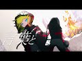 【鏡音リン】steely determination【オリジナル】