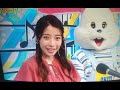 ７月24日 おはよう朝日です 代打・小椋寛子jingle💝パート５