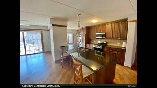 Zerillo Realty - Harwood Heights Luxury Rental!