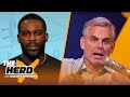 Michael Vick talks Chiefs' struggles, Bills' defense, Baker Mayfield & Browns I NFL I THE HERD