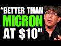 Will This Stock 100X? (Apple's AI Disruption)