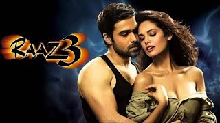 Raaz 3 HD Movie  | Emraan Hashmi, Bipasha Basu, Esha Gupta New Movie 2025