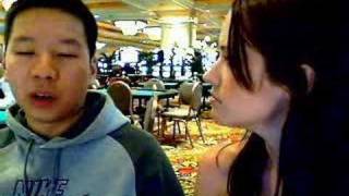 WPT Mandalay Bay  - DANNY WONG