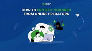 How to Protect Children from Online Predators – A Parent’s Safety Guide