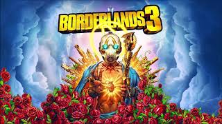 Borderlands 3 Soundtrack - Troy Calypso