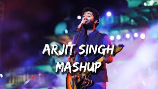 Arijit_Singh_Mashup_Song | romantic lofi mashup | Bollywood Nonstop Song