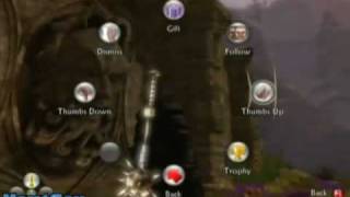 Fable 2 Demon Doors Westcliff Wikigameguides