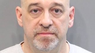 Anthony Thomas Tollis arrested - Hamilton County Schools bus driver