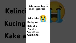 .kalo kalian apa ❓