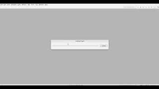 Django Project 8 Inserting data into database from HTML page