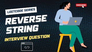 344 reverse string | Leetcode Problem Tamil Solution| Interview Question