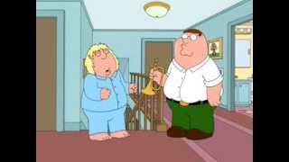 Family Guy - Chris Reacts to Reveille