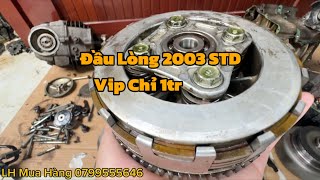 10/11 Rã Wave 2003 Lốc Đen Siêu Cọp🐅Mốc Mốc Mà Đồ Khủng📲 0799555646