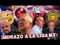 ¡SE VIENE EL ASCENSO ALV! ¡FIFA se CHI NGA a la LIGA MX por TRANZAS!