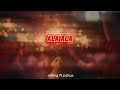 ALA ALA part 2 - aiiking feat.joshua (official lyrics video)