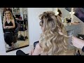 the best long lasting voluminous curls long hair 2021