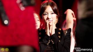 111003 [TY Fancam] K-pop Cover Dance Festival (merong)