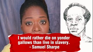 Jamaican Black History | Sam Sharpe and the Christmas Slave Rebellion