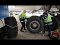 KLM Wheels & Brakes