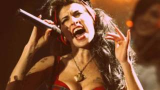 Amy Winehouse - Will You Still Love Me Tomorrow (Version #2)