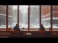 cafe playlist ☕ 시간 가는 줄 모르고 계속 듣게 되는 카페 플레이리스트 🎶☕ music that makes time fly by