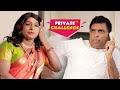 Private Challenge S2│EP-21: Aravind as Fraud Pushpalatha │Nandalike Vs Bolar 2.0